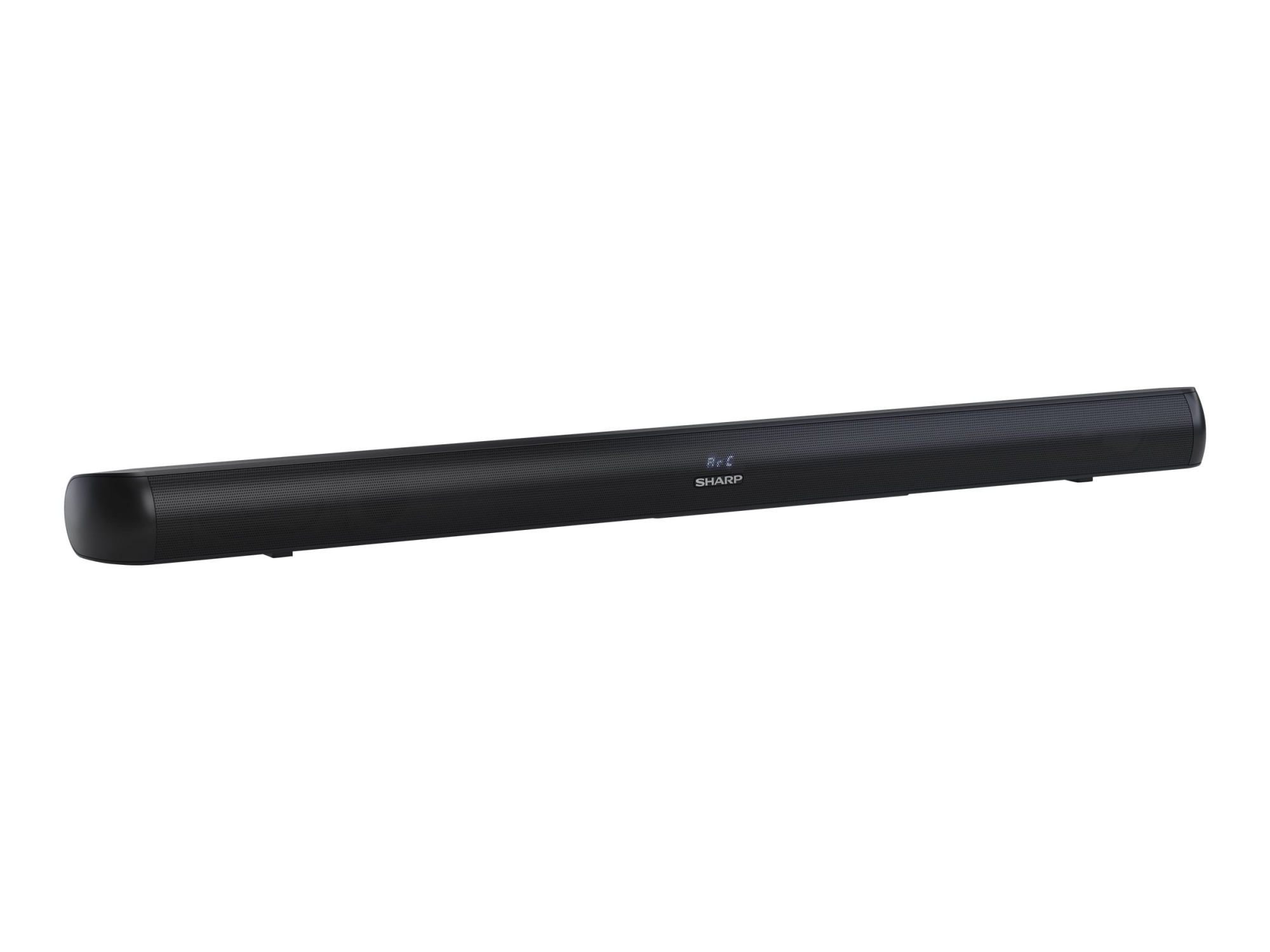 Sharp HT-SB147 2.0 Powerful Soundbar for TV above 40" HDMI ARC/CEC, Aux-in, Optical, Bluetooth, 92cm, Gloss Black | Sharp | Yes | Soundbar Speaker | HT-SB147 | Gloss Black | No | USB port | AUX in | Bluetooth | Wireless connection - Image 8