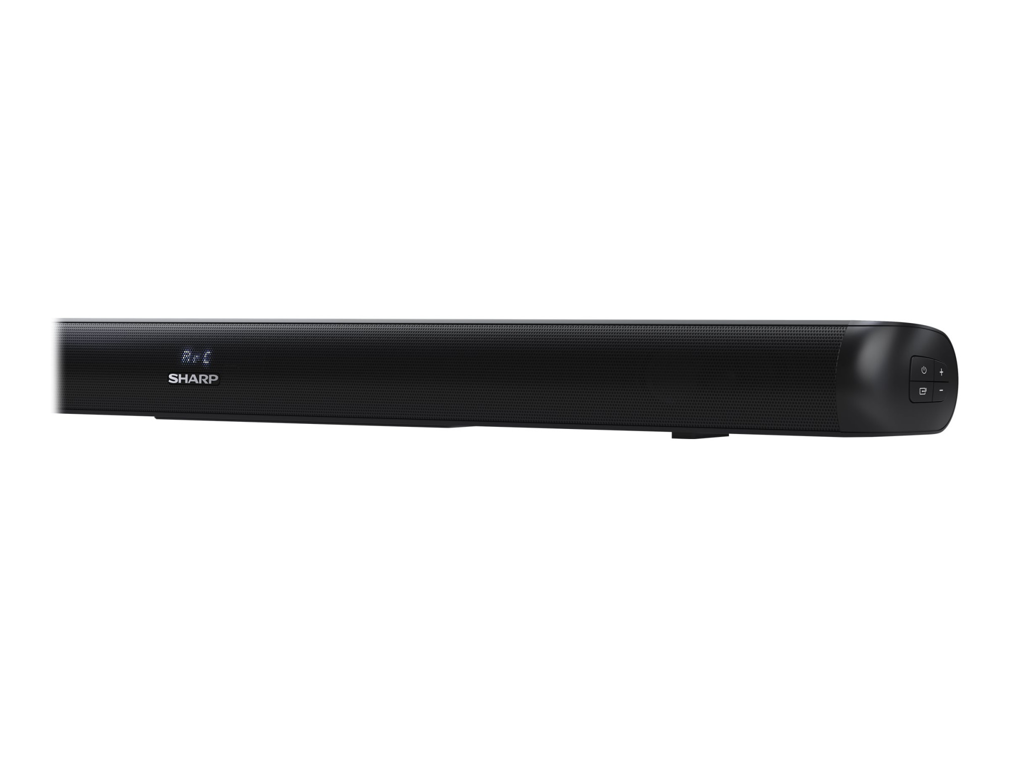 Sharp HT-SB147 2.0 Powerful Soundbar for TV above 40" HDMI ARC/CEC, Aux-in, Optical, Bluetooth, 92cm, Gloss Black | Sharp | Yes | Soundbar Speaker | HT-SB147 | Gloss Black | No | USB port | AUX in | Bluetooth | Wireless connection - Image 10
