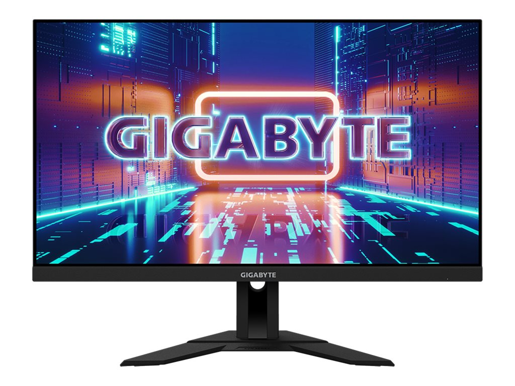 Gigabyte | Gaming Monitor | M28U-EK | 28 " | IPS | UHD | 144 Hz | 1 ms | 3840 x 2160 pixels | 300 cd/m² | 1 x Audio Out | HDMI ports quantity 2 | Black | Warranty 36 month(s) - Image 3