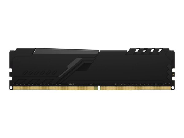 Kingston | Fury Beast | 16 GB | DDR4 | 3600 MHz | PC/server | Registered No | ECC No - Image 5