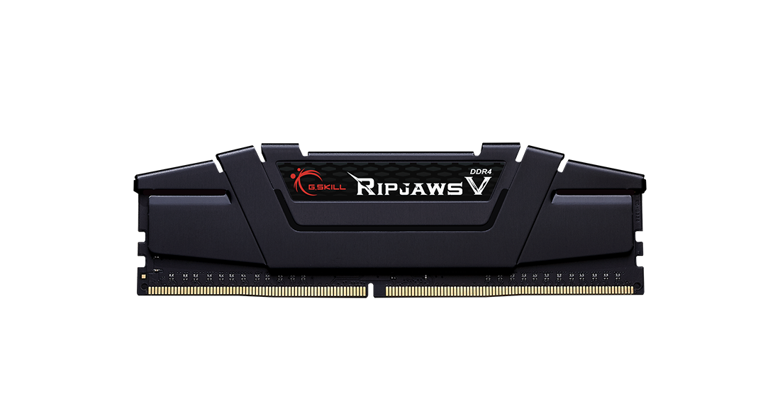 G.Skill | Ripjaws V | 16 GB | DDR4 | 3600 MHz | PC/server | Registered No | ECC No - Image 4