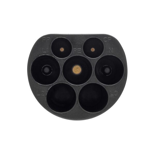 EV+ | EV-SCG-T2-32-1P-W-8m - Image 3