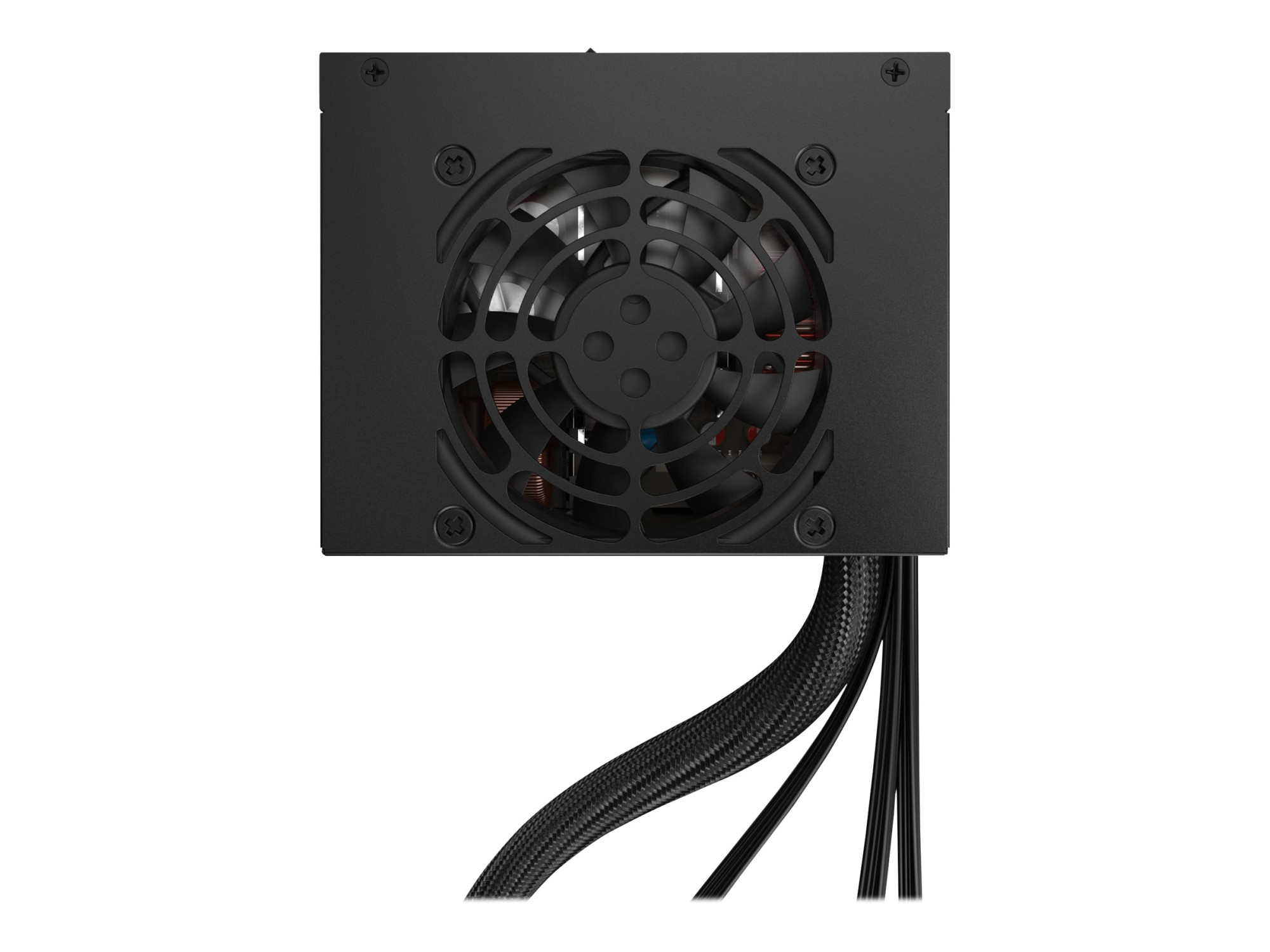 Fractal Design | Anode SFX Bronze 450W | 450 W - Image 9