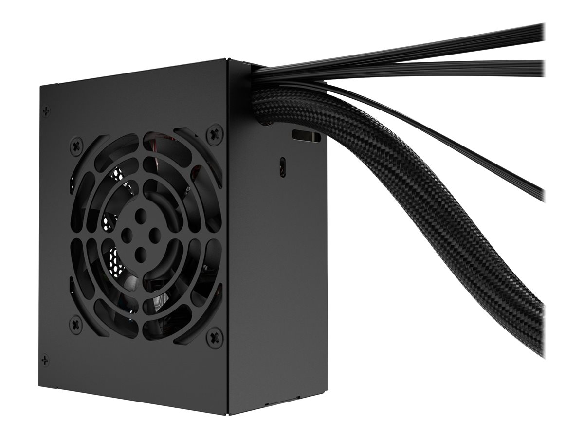 Fractal Design | Anode SFX Bronze 450W | 450 W - Image 6