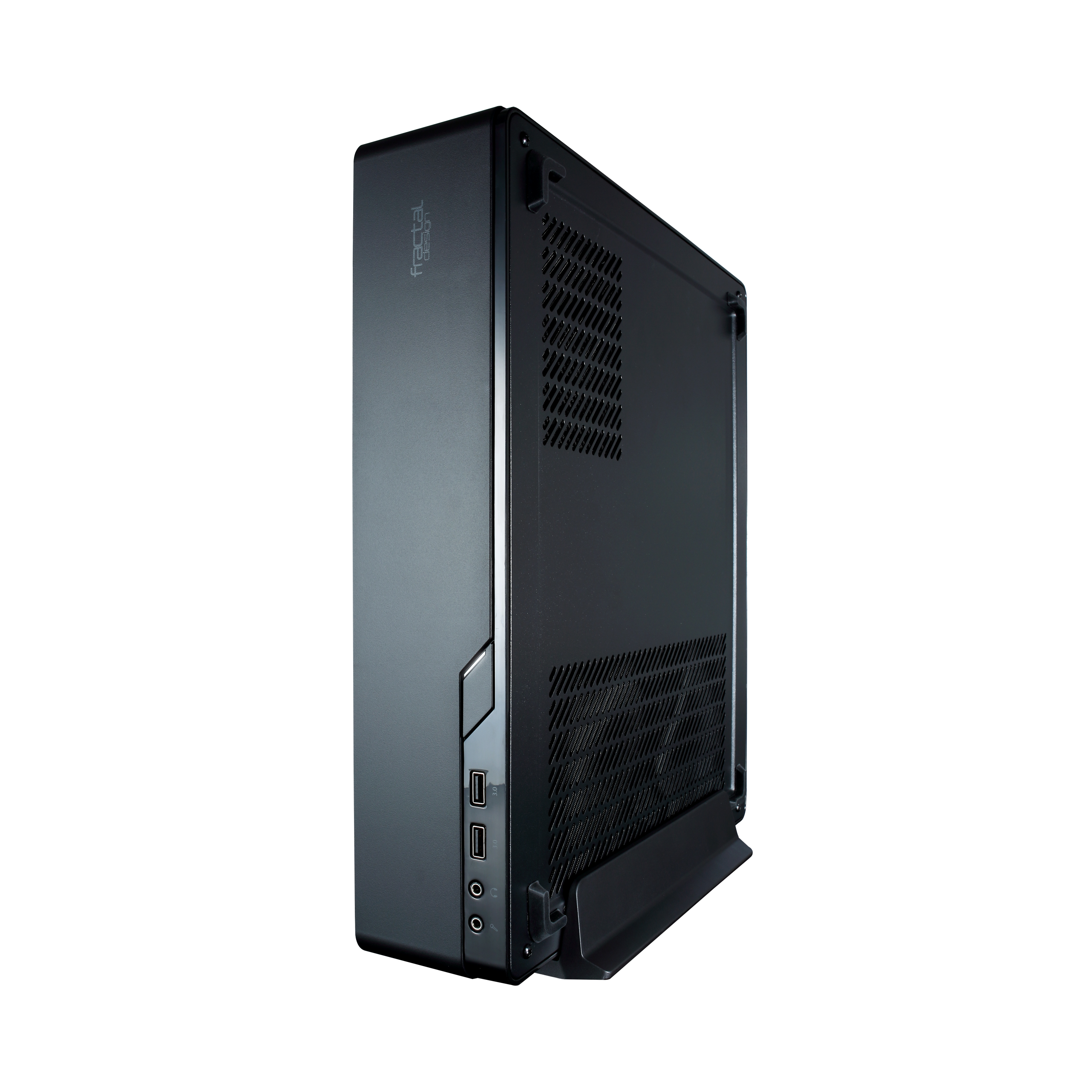 Fractal Design | Node 202 | Black | Power supply included Yes | SFX - Image 5