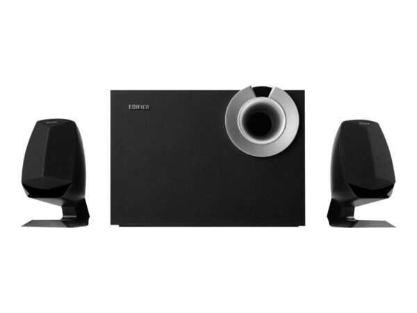 Edifier | Speaker | M201BT | Bluetooth | Wireless connection - Image 2