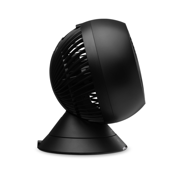 Duux | Fan | Globe | Table Fan | Black | Diameter 26 cm | Number of speeds 3 | Oscillation | 23 W | Remote control - Image 6