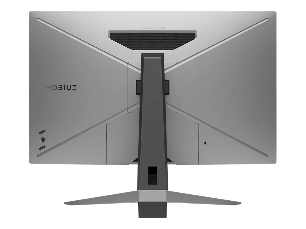 Benq | Monitor | EX2710Q | 27 " | IPS | QHD | 16:9 | 144 Hz | 1 ms | 2560 x 1440 | 400 cd/m² | HDMI ports quantity 2 | Dark grey - Image 10