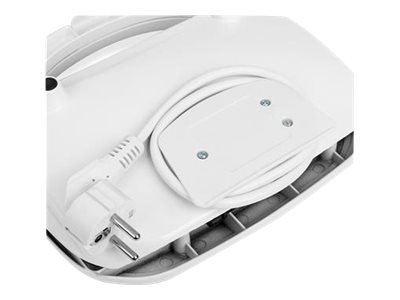 Tristar | Sandwich maker | SA-3052 | 750 W | Number of plates 1 | Number of pastry 2 | White - Image 8