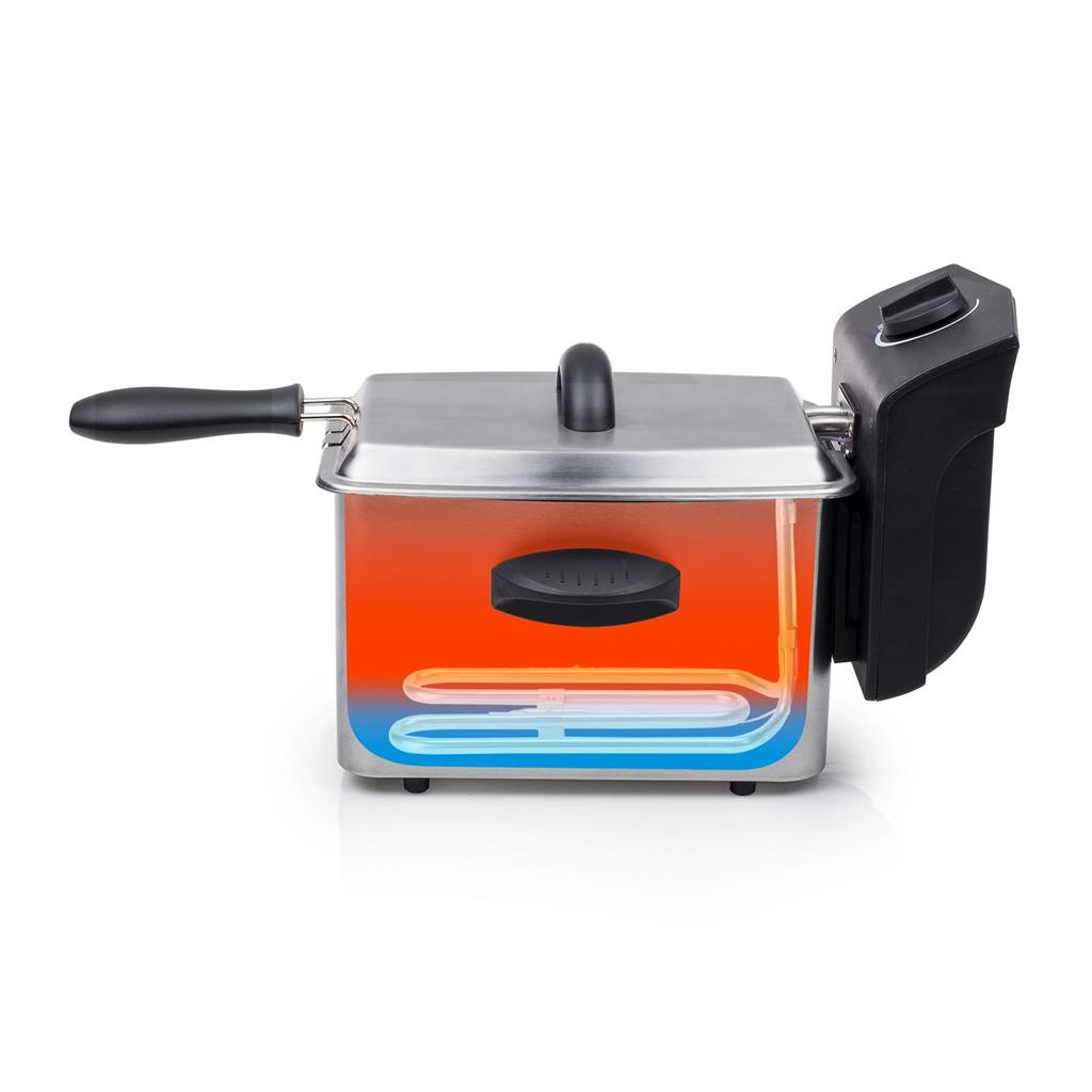 Tristar | Deep Fryer | FR-6919 | Power 800 W | Capacity 2 L - Image 7