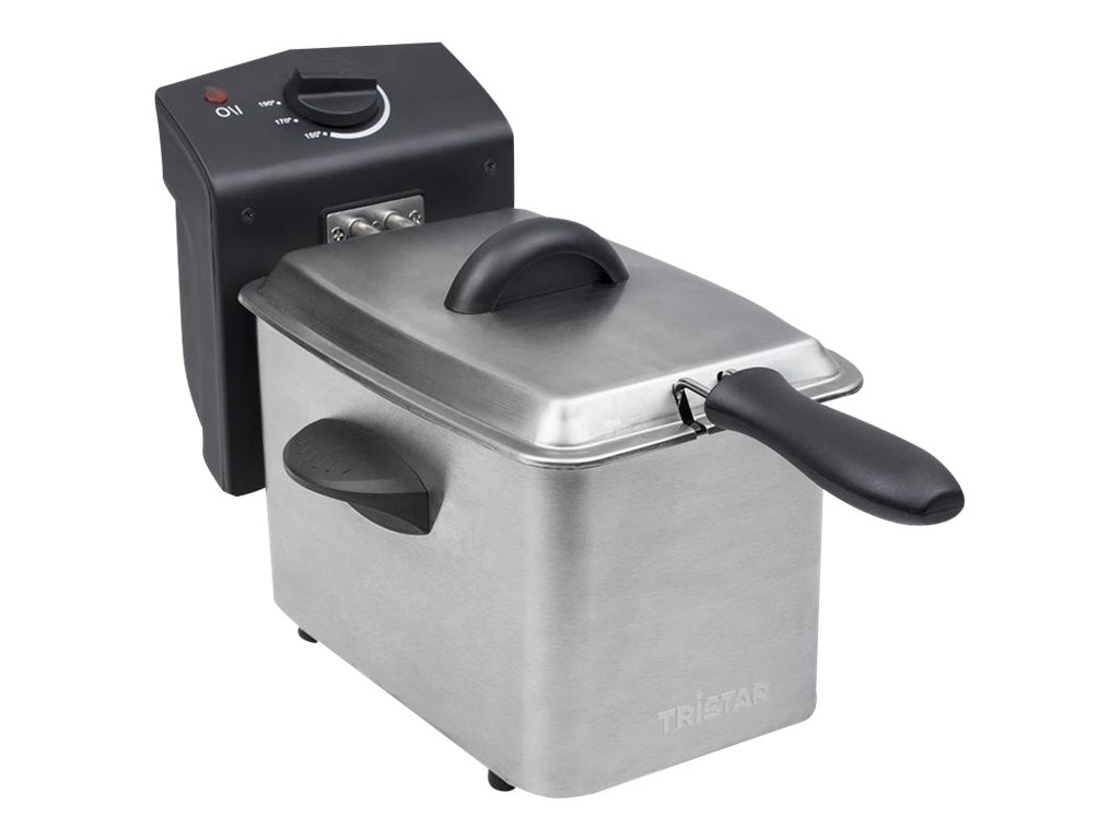 Tristar | Deep Fryer | FR-6919 | Power 800 W | Capacity 2 L - Image 2