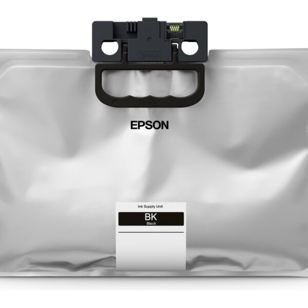 Epson WF-M53xx/58xx Series (XL) | Ink cartrige | Black