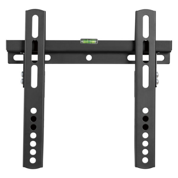 Gembird | Wall mount | WM-42F-02 | Fixed | 23-42 " | Black