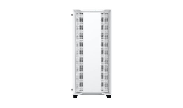 Deepcool | MID TOWER CASE | CC560 | Side window | White | Mid-Tower | Power supply included No | ATX PS2 - Image 4