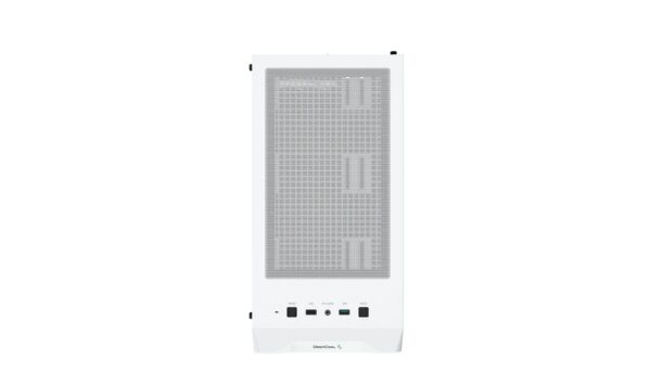 Deepcool | MID TOWER CASE | CC560 | Side window | White | Mid-Tower | Power supply included No | ATX PS2 - Image 10