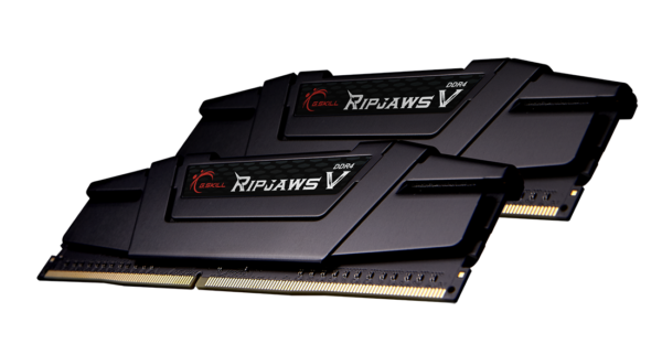 G.Skill | Ripjaws V | F4-4000C18D-16GVK | 16 GB | DDR4 | 4000 MHz | PC/server | Registered No | ECC No - Image 3