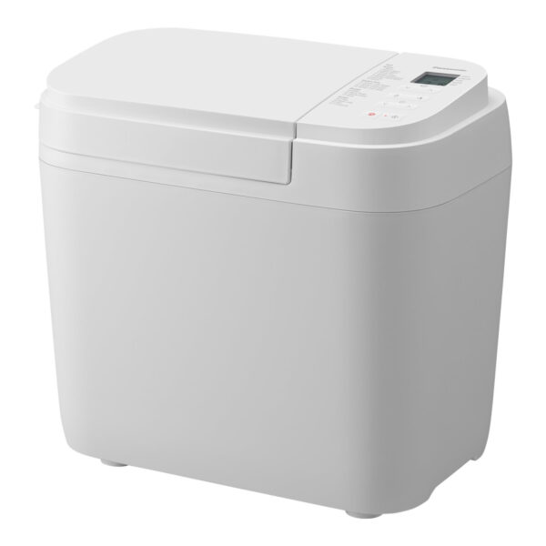 Panasonic | Bread Maker | SD-B2510 | Power 550 W | Number of programs 21 | Display Yes | White