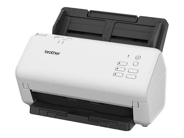 Brother | Desktop Document Scanner | ADS-4300N | Colour | Wired - Image 5