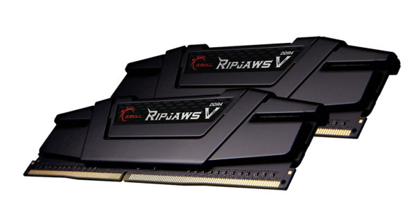 G.Skill | Ripjaws V | 32 GB | DDR4 | 3600 MHz | PC/server | Registered No | ECC No - Image 2