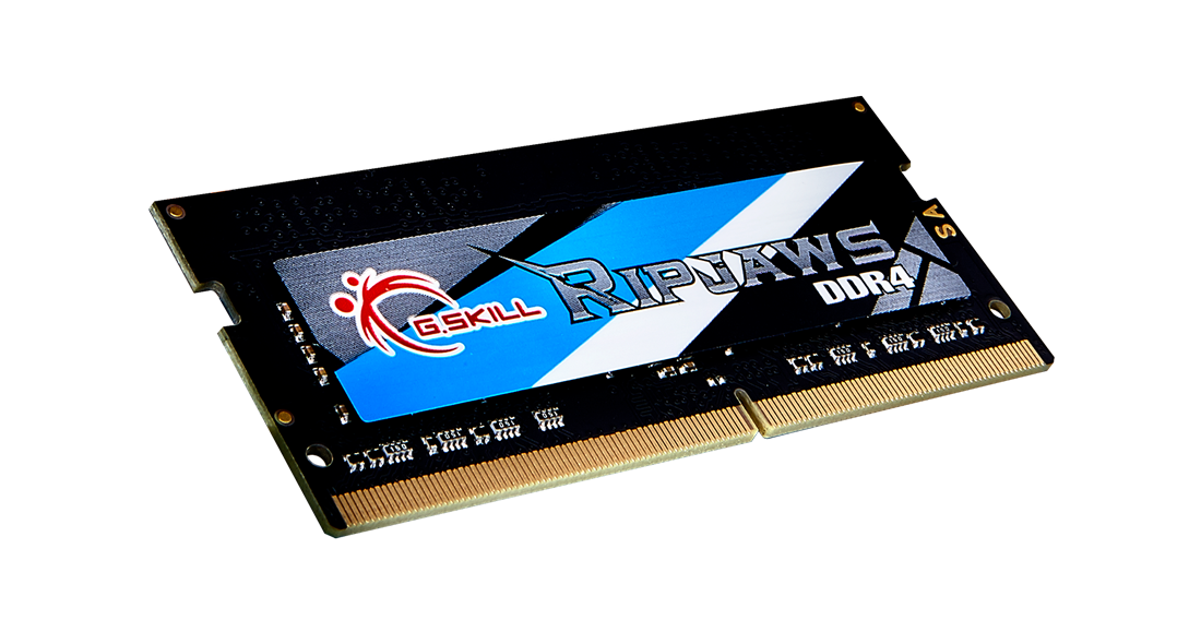G.Skill | Ripjaws | 8 GB | DDR4 | 3200 MHz | Notebook | Registered No | ECC No - Image 3