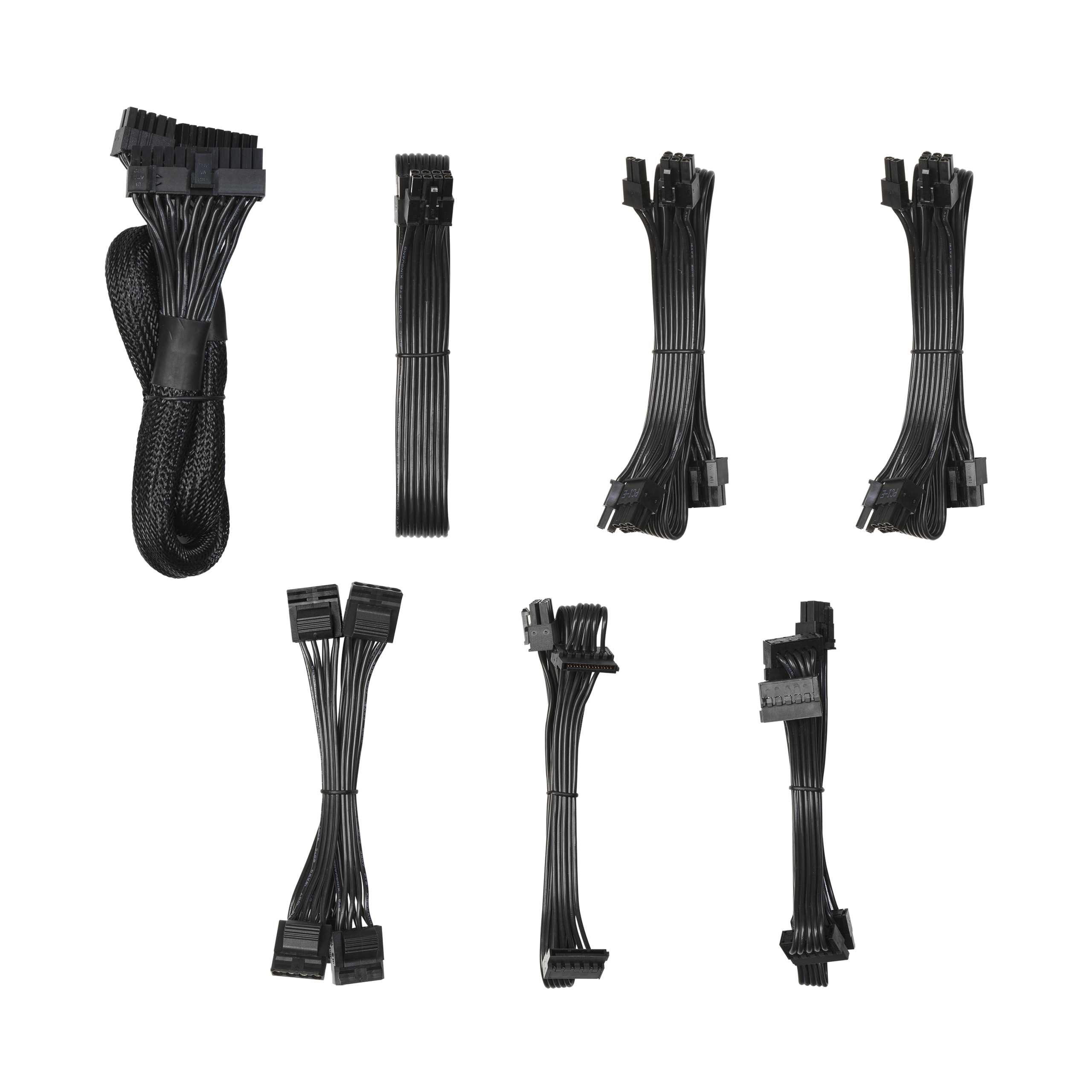 Fractal Design | Ion+ 660W Platinum | 660 W - Image 21