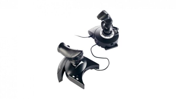Thrustmaster | Joystick T-Flight Full Kit Xbox Series X/S | Black | Joystick - Image 4