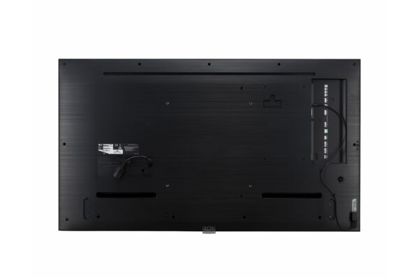 LG | 55UH7J-H | 55 " | Landscape/Portrait | 24/7 | WebOS | Wi-Fi | 700 cd/m² | 8 ms | 178 ° | 178 ° - Image 13