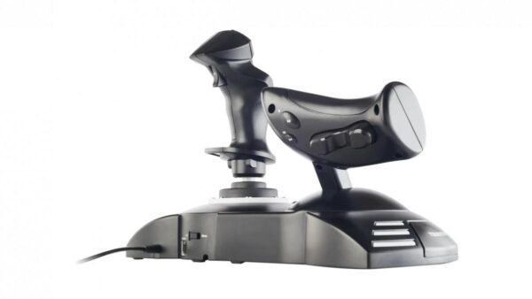 Thrustmaster | Joystick T-Flight Full Kit Xbox Series X/S | Black | Joystick - Image 9