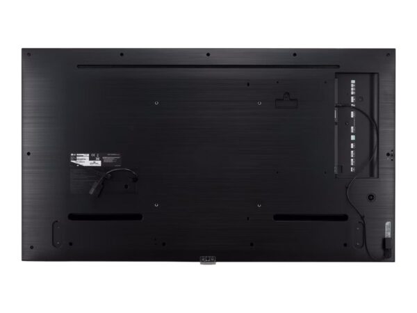 LG | 55UH5J-H | 55 " | Landscape/Portrait | 24/7 | WebOS | 500 cd/m² | 8 ms | 178 ° | 178 ° - Image 12