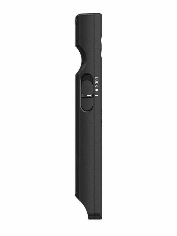 Sony RMT-P1BT Remote Controller for Sony Alpha a9, Alpha a7R III, Alpha a7 III, Alpha a6400 cameras | Sony | Remote Controller | RMT-P1BT | Bluetooth Standard Ver. 4.2 (2.4 GHz band) - Image 4