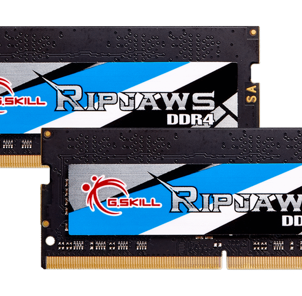 G.Skill | Ripjaws | 32 Kit (16GBx2) GB | DDR4 | 3200 MHz | Notebook | Registered No | ECC No