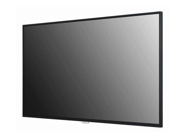 LG | 43UH5J-H | 43 " | Landscape/Portrait | 24/7 | WebOS | 500 cd/m² | 8 ms | 178 ° | 178 ° - Image 2