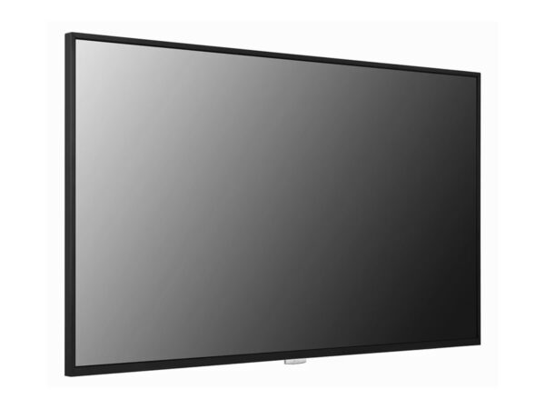 LG | 43UH5J-H | 43 " | Landscape/Portrait | 24/7 | WebOS | 500 cd/m² | 8 ms | 178 ° | 178 ° - Image 3