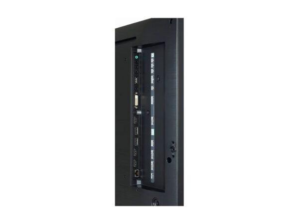 LG | 43UH5J-H | 43 " | Landscape/Portrait | 24/7 | WebOS | 500 cd/m² | 8 ms | 178 ° | 178 ° - Image 8
