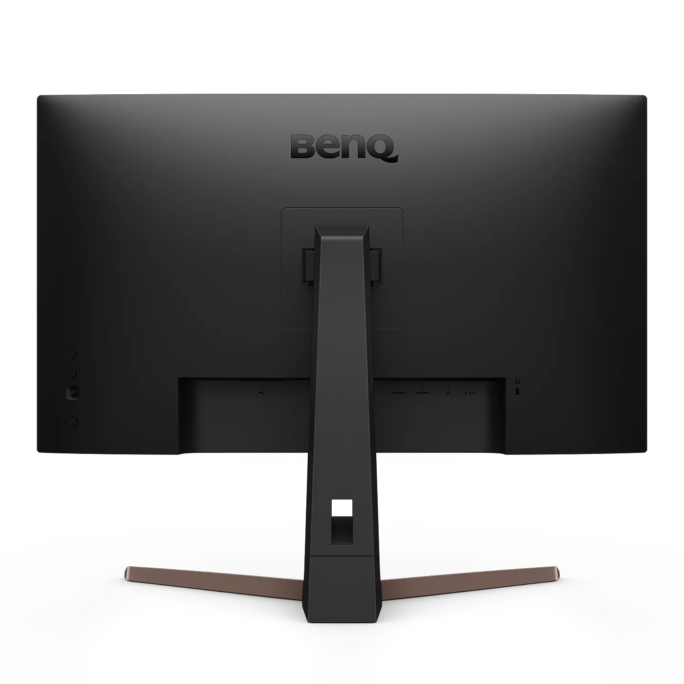 Benq | Monitor | EW2880U | 28 " | IPS | UHD | 16:9 | 60 Hz | 5 ms | 3840 x 2160 | 300 cd/m² | HDMI ports quantity 2 | Brown/Black | Warranty 36 month(s) - Image 6