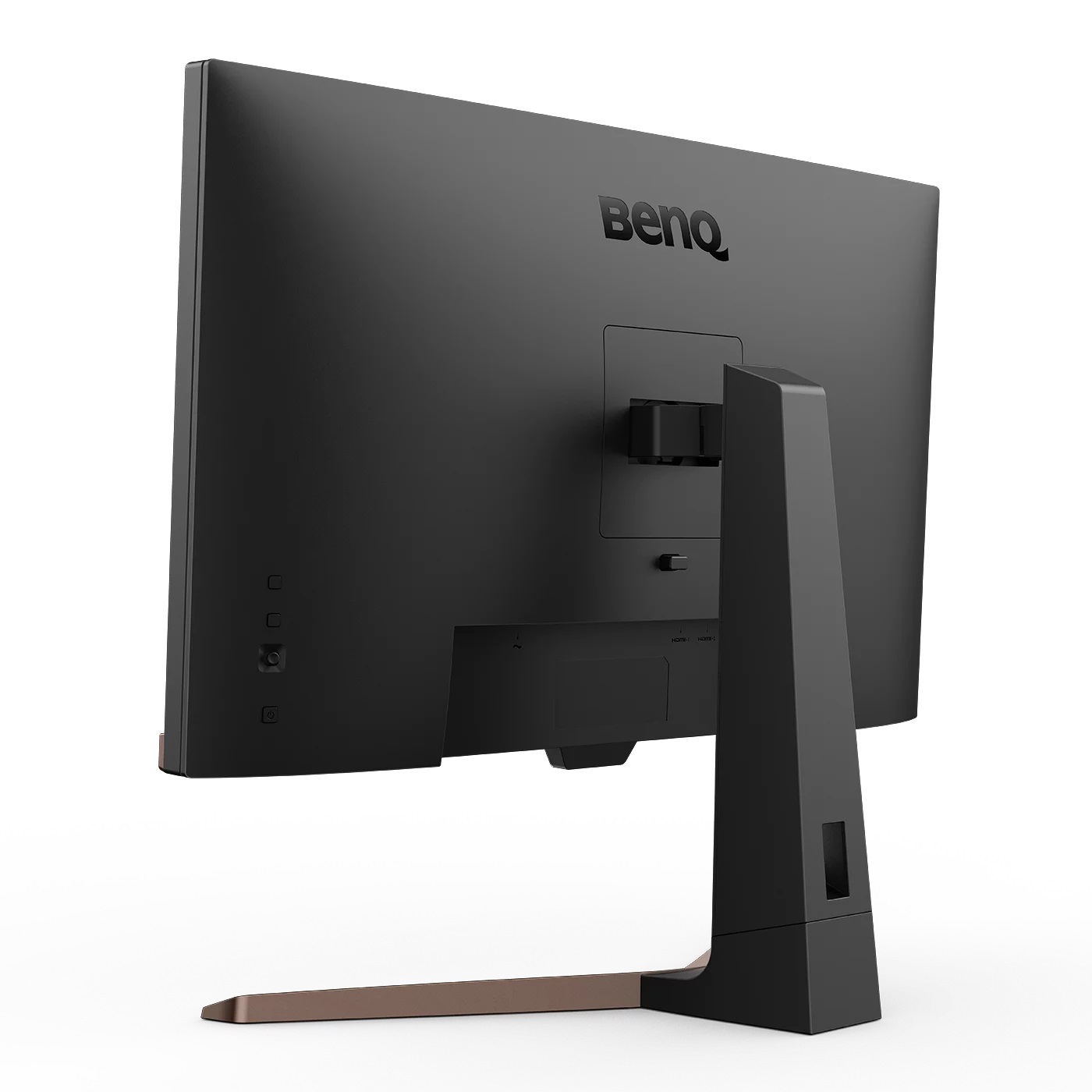 Benq | Monitor | EW2880U | 28 " | IPS | UHD | 16:9 | 60 Hz | 5 ms | 3840 x 2160 | 300 cd/m² | HDMI ports quantity 2 | Brown/Black | Warranty 36 month(s) - Image 10