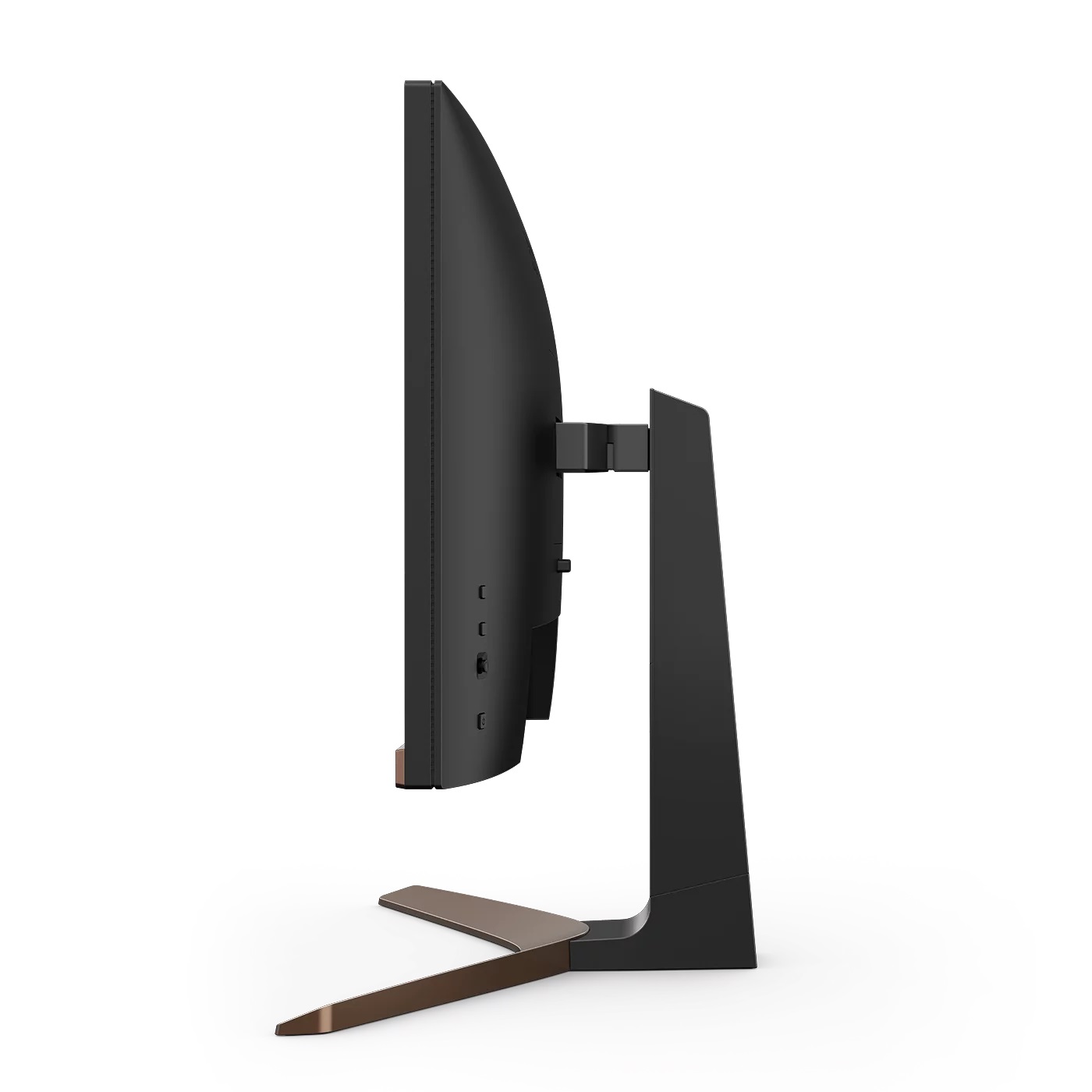 Benq | Monitor | EW2880U | 28 " | IPS | UHD | 16:9 | 60 Hz | 5 ms | 3840 x 2160 | 300 cd/m² | HDMI ports quantity 2 | Brown/Black | Warranty 36 month(s) - Image 12