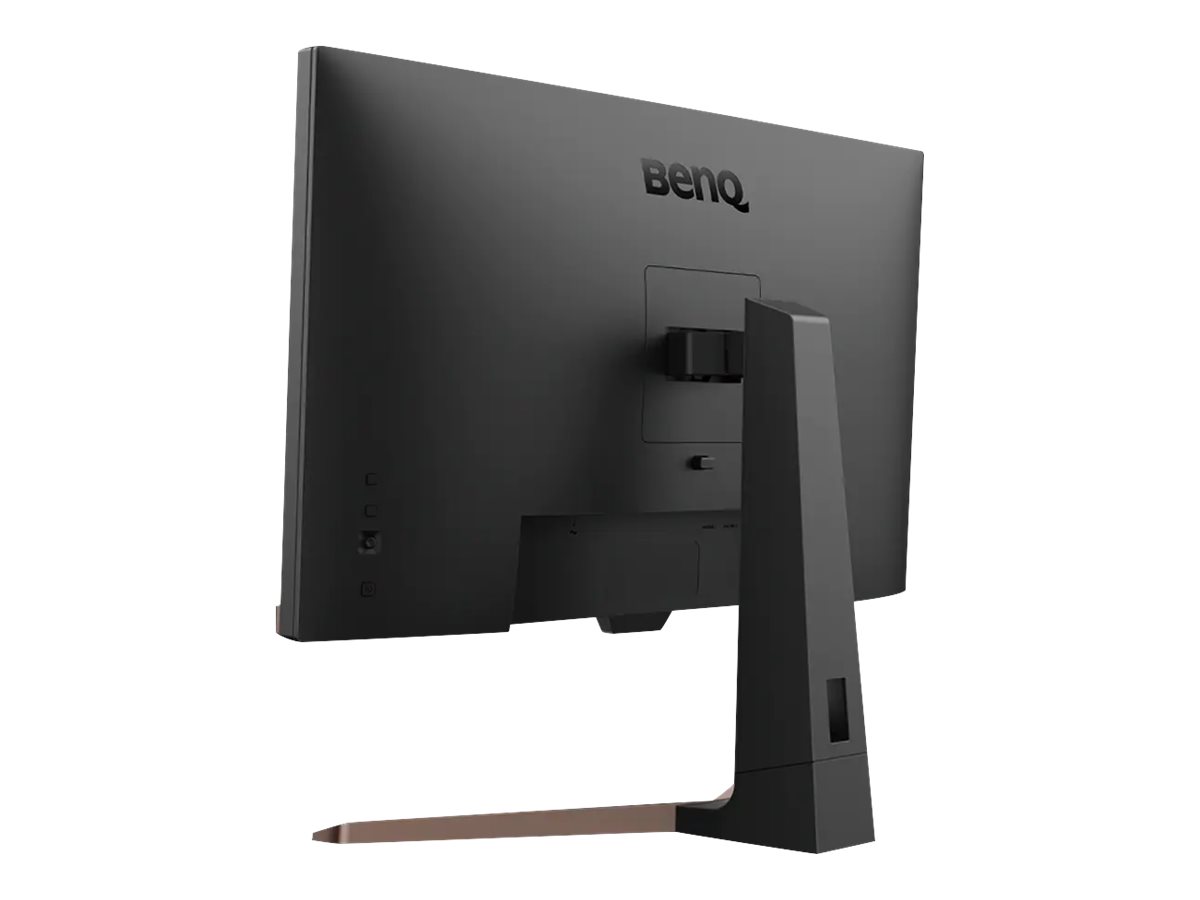 Benq | Monitor | EW2880U | 28 " | IPS | UHD | 16:9 | 60 Hz | 5 ms | 3840 x 2160 | 300 cd/m² | HDMI ports quantity 2 | Brown/Black | Warranty 36 month(s) - Image 9