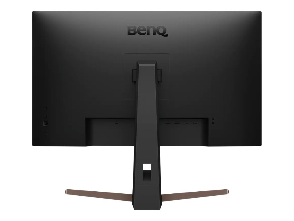 Benq | Monitor | EW2880U | 28 " | IPS | UHD | 16:9 | 60 Hz | 5 ms | 3840 x 2160 | 300 cd/m² | HDMI ports quantity 2 | Brown/Black | Warranty 36 month(s) - Image 11