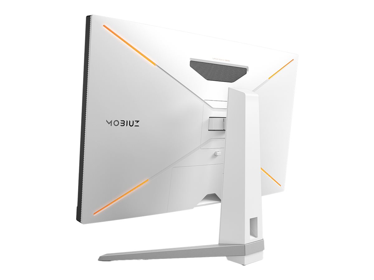 Benq | LED Monitor | EX3210U | 32 " | IPS | UHD | 16:9 | 144 Hz | 2 ms | 3840 x 2160 | 300 cd/m² | HDMI ports quantity 2 | White | Warranty 36 month(s) - Image 5