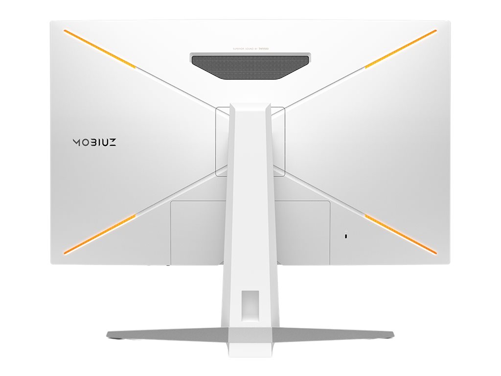 Benq | LED Monitor | EX3210U | 32 " | IPS | UHD | 16:9 | 144 Hz | 2 ms | 3840 x 2160 | 300 cd/m² | HDMI ports quantity 2 | White | Warranty 36 month(s) - Image 6