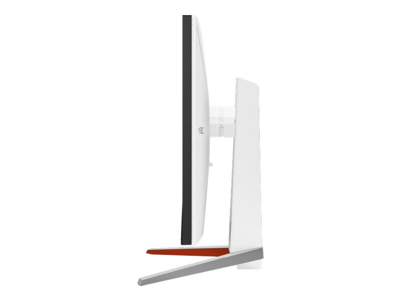 Benq | LED Monitor | EX3210U | 32 " | IPS | UHD | 16:9 | 144 Hz | 2 ms | 3840 x 2160 | 300 cd/m² | HDMI ports quantity 2 | White | Warranty 36 month(s) - Image 7