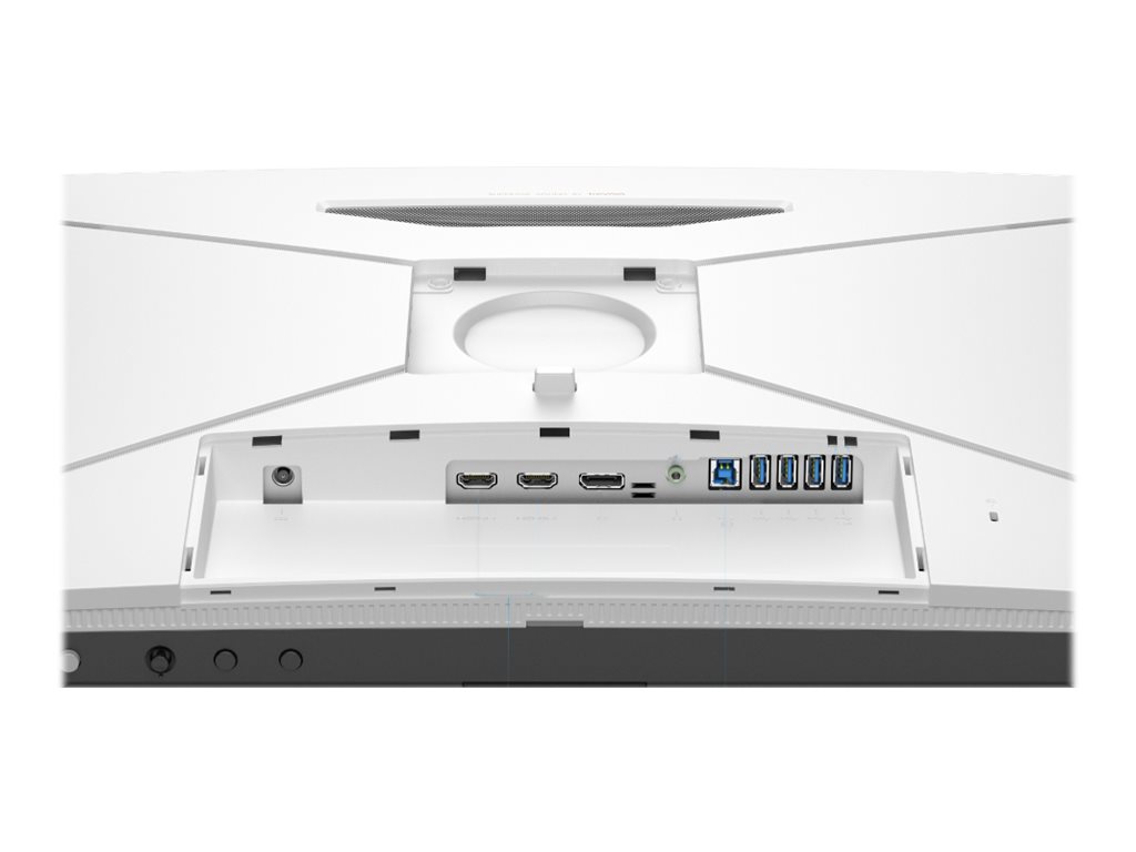 Benq | LED Monitor | EX3210U | 32 " | IPS | UHD | 16:9 | 144 Hz | 2 ms | 3840 x 2160 | 300 cd/m² | HDMI ports quantity 2 | White | Warranty 36 month(s) - Image 9