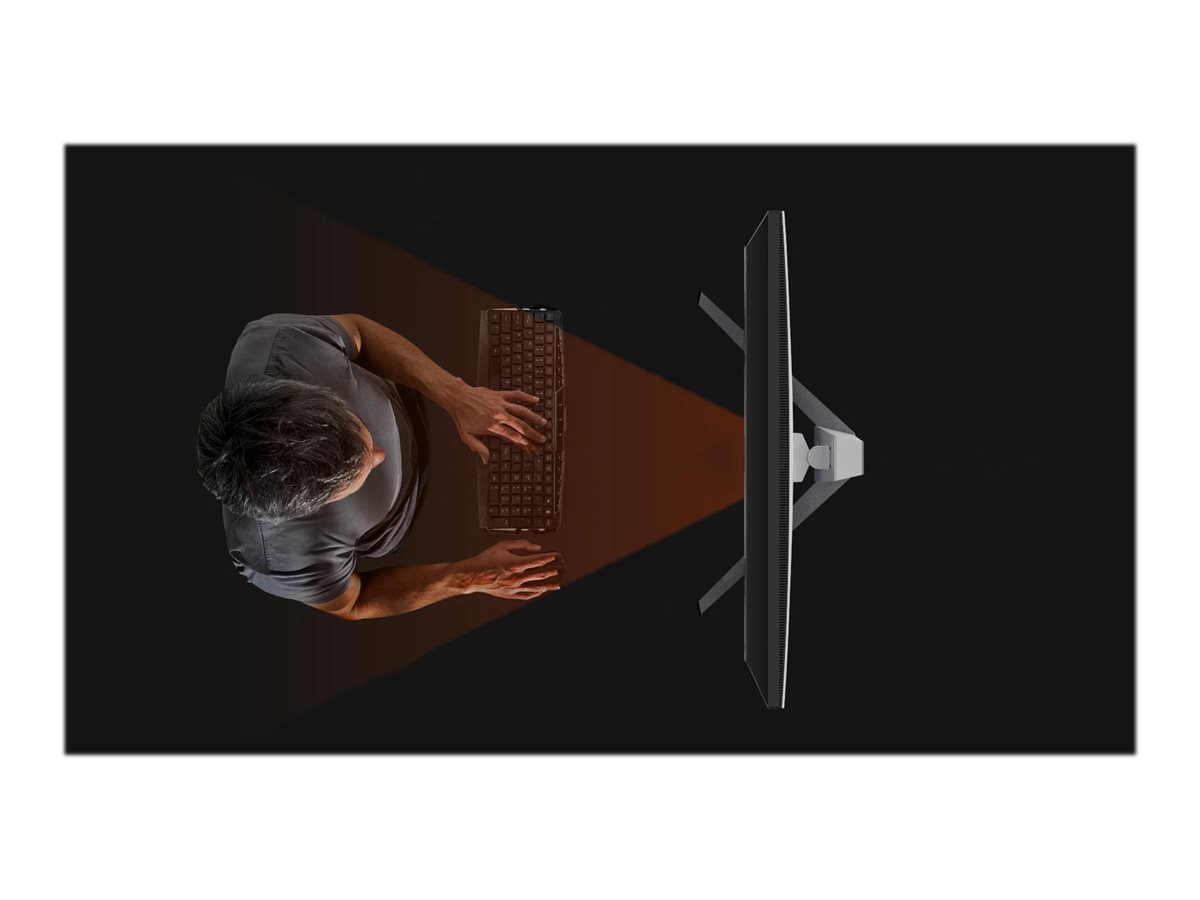 Benq | LED Monitor | EX3210U | 32 " | IPS | UHD | 16:9 | 144 Hz | 2 ms | 3840 x 2160 | 300 cd/m² | HDMI ports quantity 2 | White | Warranty 36 month(s) - Image 12