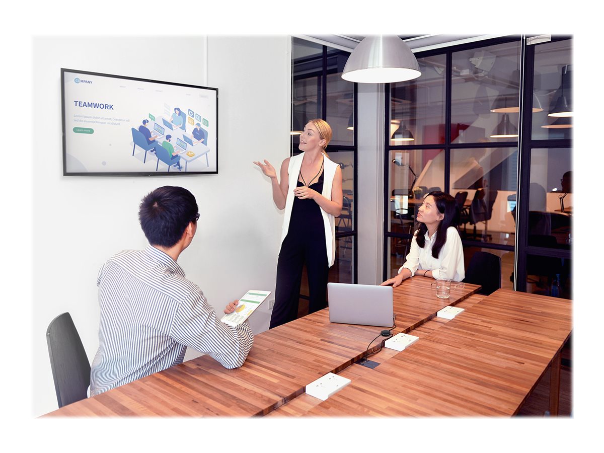 D-Link | 4-in-1 USB-C Hub with HDMI and Power Delivery | DUB-M420 | USB hub | USB Type-C - Image 12