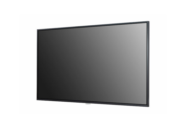 LG | 49UH7J-H | 49 " | Landscape/Portrait | 24/7 | WebOS | Wi-Fi | 700 cd/m² | 8 ms | 178 ° | 178 ° - Image 5