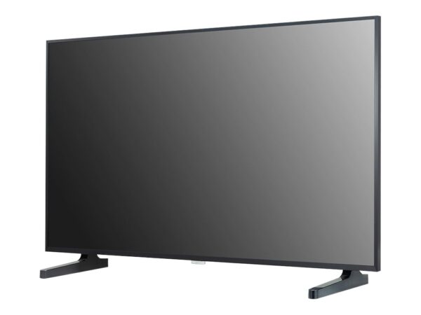 LG | 49UH7J-H | 49 " | Landscape/Portrait | 24/7 | WebOS | Wi-Fi | 700 cd/m² | 8 ms | 178 ° | 178 ° - Image 6