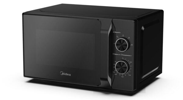 Midea Microwave oven | MM20CF2EBK | Free standing | 20 L | 700 W | Black - Image 3