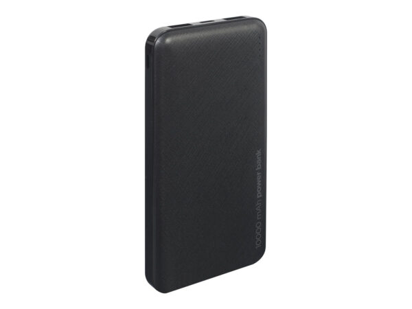 Gembird | Power Bank | PB10-02 | 10000 mAh | 2 x USB-AF | Black - Image 13