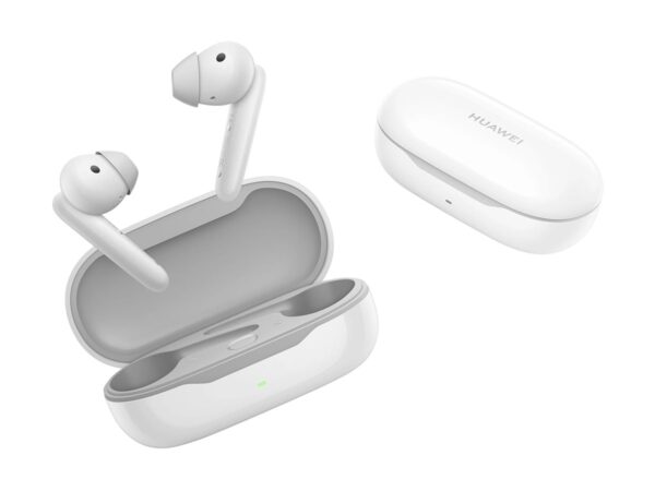 Huawei | Wireless earphones | FreeBuds SE 2 ULC-CT010 | Built-in microphone | Bluetooth | Ceramic White - Image 2